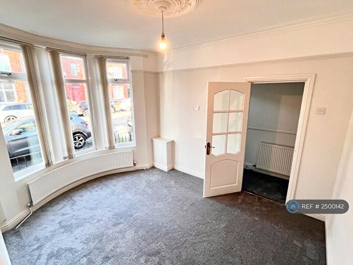 3 Bedroom Terraced House To Rent In Rathbone Road, Wavertree, Liverpool, L15