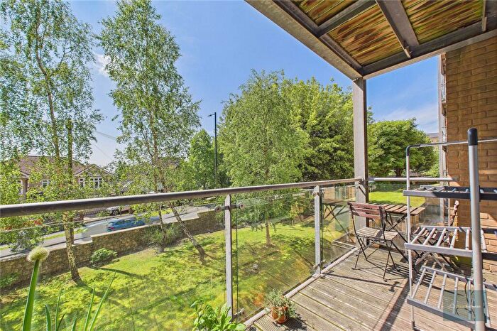 2 Bedroom Apartment To Rent In The Praedium, Bristol, BS6