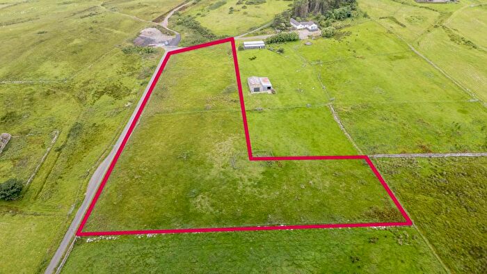 Land For Sale In Ramscraigs, Dunbeath, Highland, KW6
