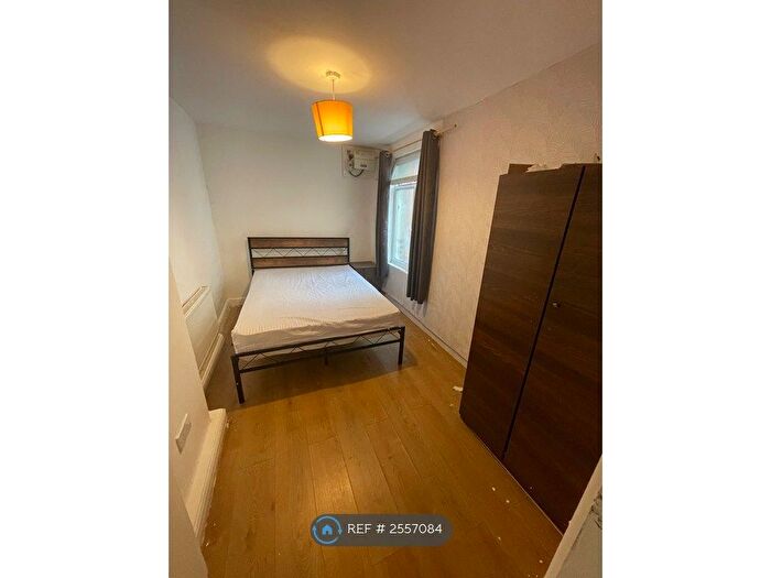 1 Bedroom Flat To Rent In London, London, E13