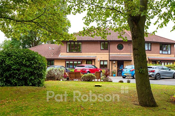 2 Bedroom Apartment For Sale In Sandyford Park, Sandyford, Newcastle Upon Tyne, NE2