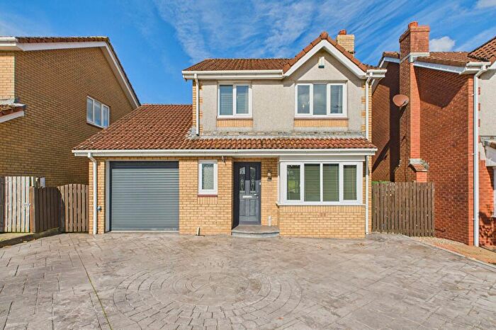 3 Bedroom Detached House For Sale In Ashley Way, Egremont, CA22