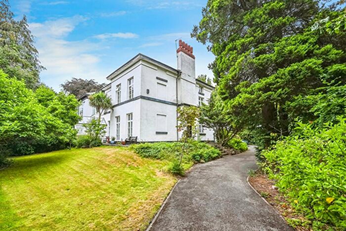 6 Bedroom Semi-Detached House For Sale In Rose Lane, Liverpool, Merseyside, L18