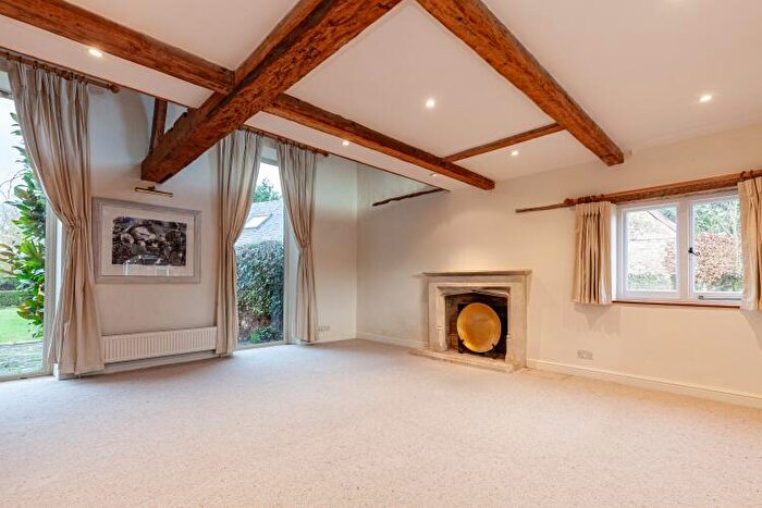 3 Bedroom Detached House To Rent In Sheepstead Road, Marcham, OX13