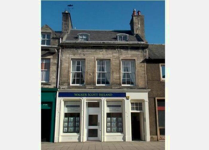 Houses to rent in Peebles, EH45, Scottish Borders