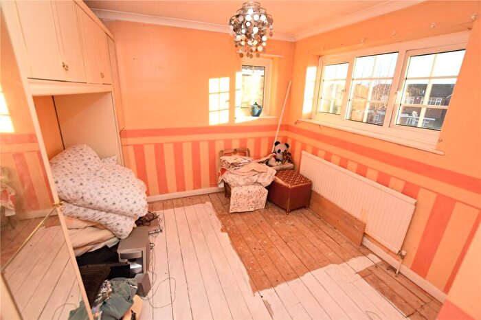3 Bedroom End Of Terrace House For Sale In The Chase, South Woodham Ferrers, Chelmsford, CM3