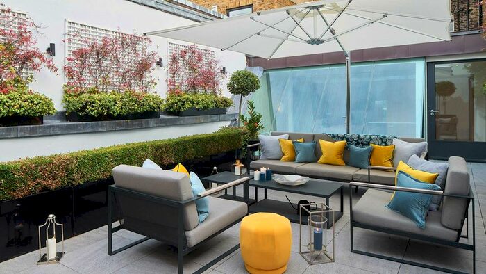 4 Bedroom Property To Rent In Cheval Place, Knightsbridge, London, SW7