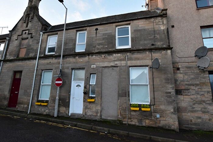 1 Bedroom Flat To Rent In Lossie Wynd, Elgin, IV30