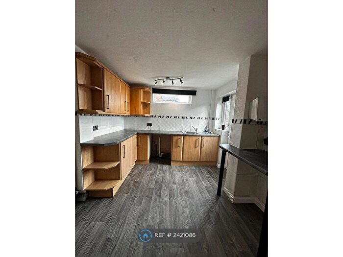 2 Bedroom End Of Terrace House To Rent In Mill Lane, St. Helens, WA9