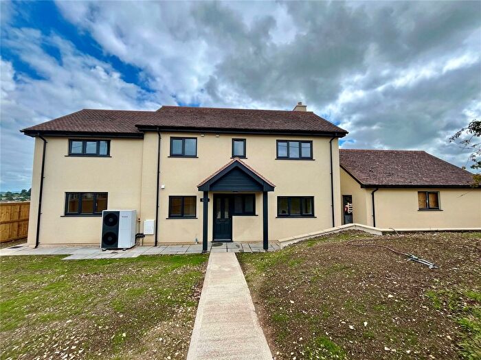 4 Bedroom Detached House To Rent In Combe Wood Lane, Combe St. Nicholas, Chard, TA20