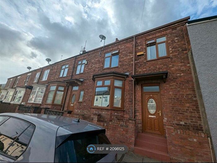 3 Bedroom Terraced House To Rent In Darlington, Darlington, DL1