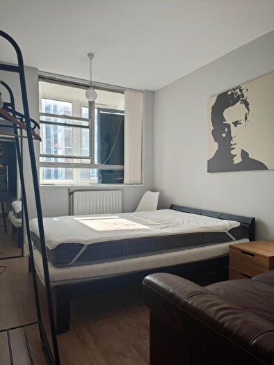 2 Bedroom Flat To Rent In Pandon Court, Newcastle Upon Tyne, NE2