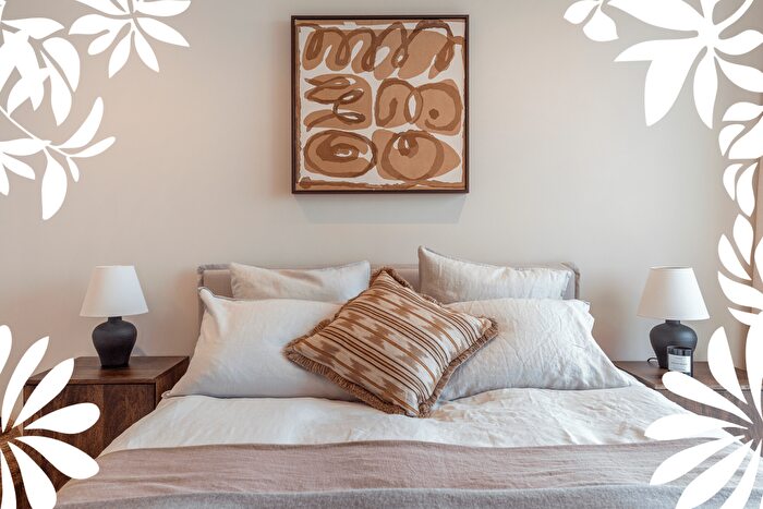 2 Bedroom Apartment To Rent In Riverstone Heights, Reed Avenue, London, E3