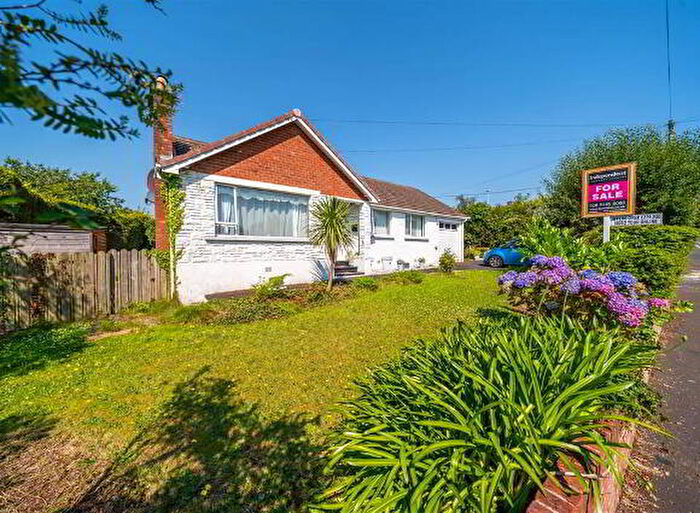 3 Bedroom Detached Bungalows For Sale In Ballymaconnell Road South, Bangor, BT19