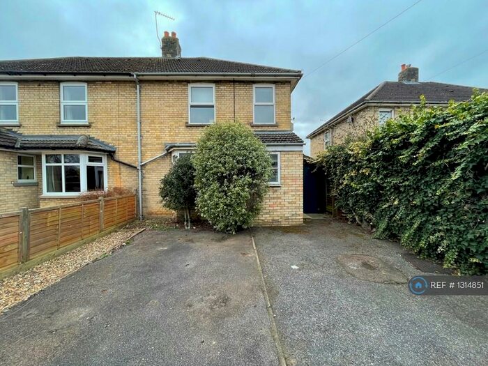 5 Bedroom End Of Terrace House To Rent In Ramsden Square, Cambridge, CB4