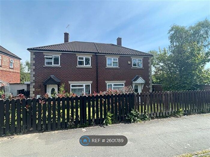 2 Bedroom Semi-Detached House To Rent In Acre Road, Great Sutton, Ellesmere Port, CH66