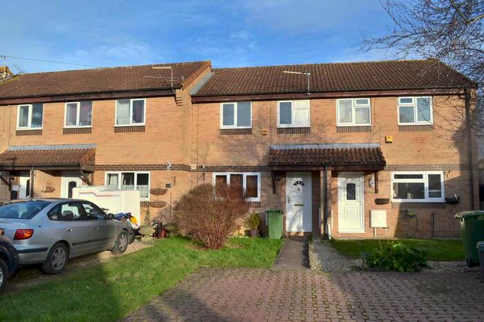 3 Bedroom Terraced House To Rent In Overbrook Road, Hardwicke, Gloucester, GL2