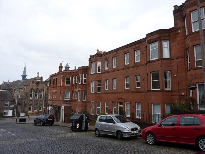 2 Bedroom Flat To Rent In Newhaven Road, Newhaven, Edinburgh, EH6