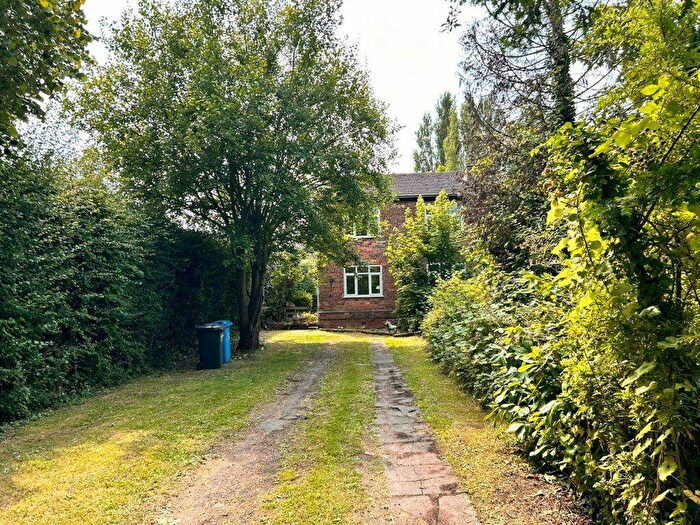 2 Bedroom Cottage To Rent In Moor Lane, Ockbrook., DE72