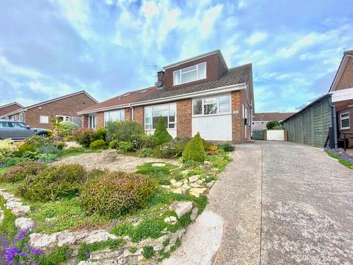 3 Bedroom Semi-Detached Bungalow To Rent In Timsbury, Bath, BA2
