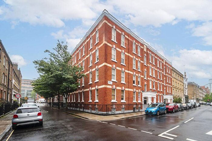 1 Bedroom Flat To Rent In Shroton Street, Marylebone, London, NW1