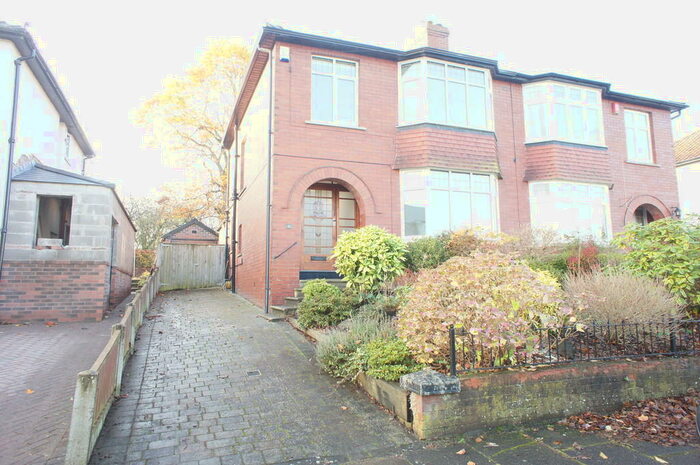 3 Bedroom Semi-Detached House To Rent In Punton Road, Carlisle, CA3