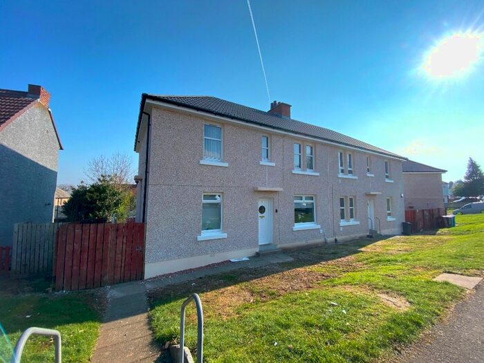 2 Bedroom Flat To Rent In Mayfield Road, Hamilton, ML3