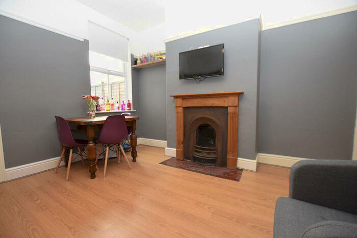 2 Bedroom Terraced House To Rent In Pittar Street, Derby, Derbyshire, DE22