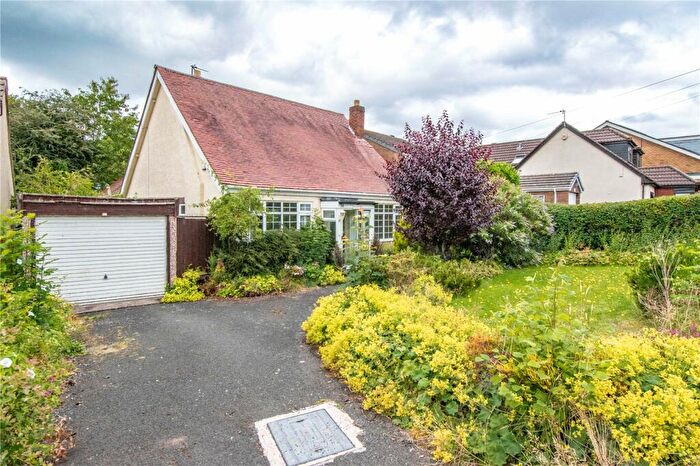 3 Bedroom Bungalow For Sale In Dark Lane, Romsley, Halesowen, Worcestershire, B62