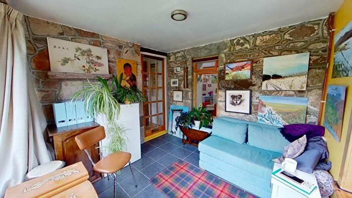1 Bedroom Bungalow For Sale In The Cottage, Littlemill, Nairn, IV12