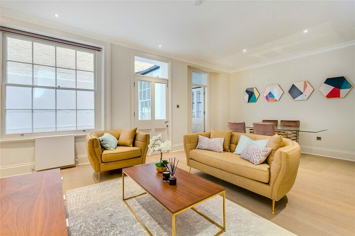 1 Bedroom Flat To Rent In Queens Gate Terrace, South Kensington, SW7