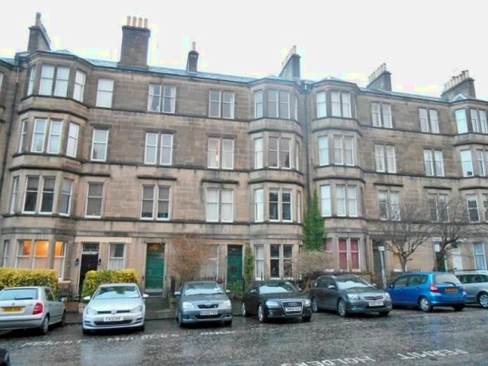 3 Bedroom Flat To Rent In Arden Street, Marchmont, Edinburgh, EH9