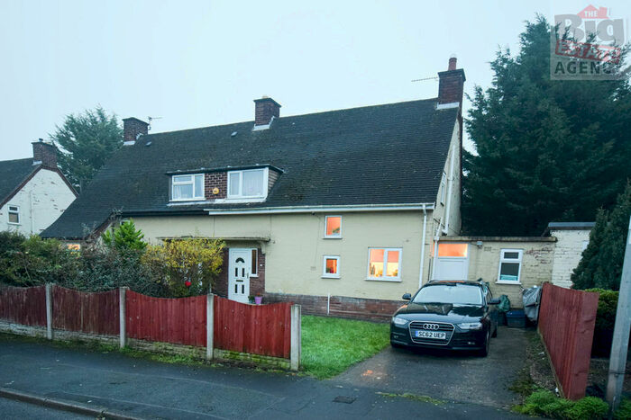 3 Bedroom Semi-Detached House To Rent In Terrig Street, Shotton, Deeside, CH5