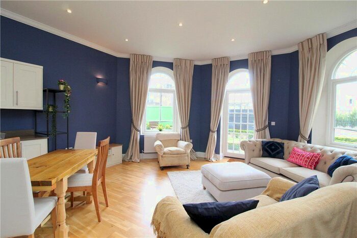 1 Bedroom Flat To Rent In Hilda Road, Ealing, UB2