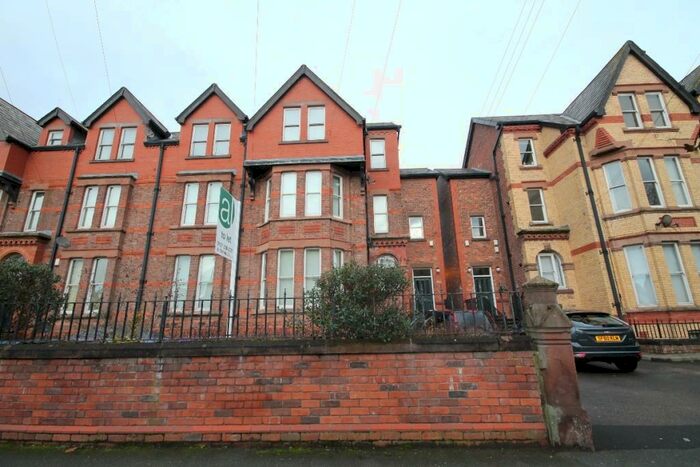 1 Bedroom Apartment To Rent In Hargreaves Road Aigburth, L17