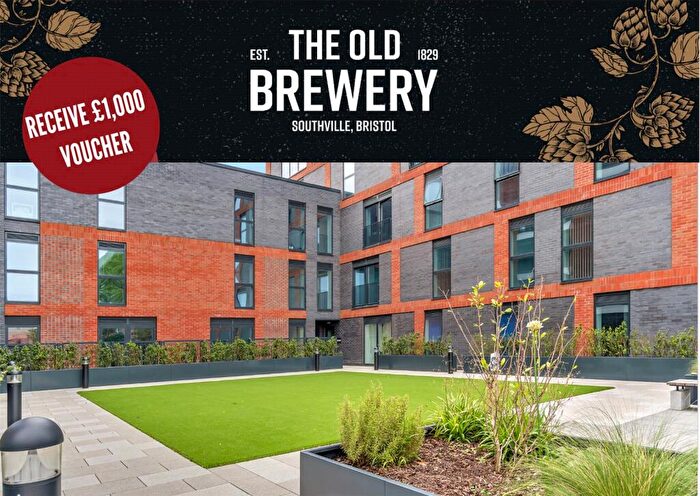 3 Bedroom Apartment For Sale In Plot Ashton Road, Bristol, Somerset, BS3