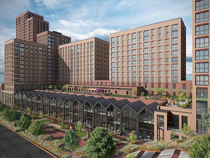 1 Bedroom Flat To Rent In Dutton Street, Manchester, M3