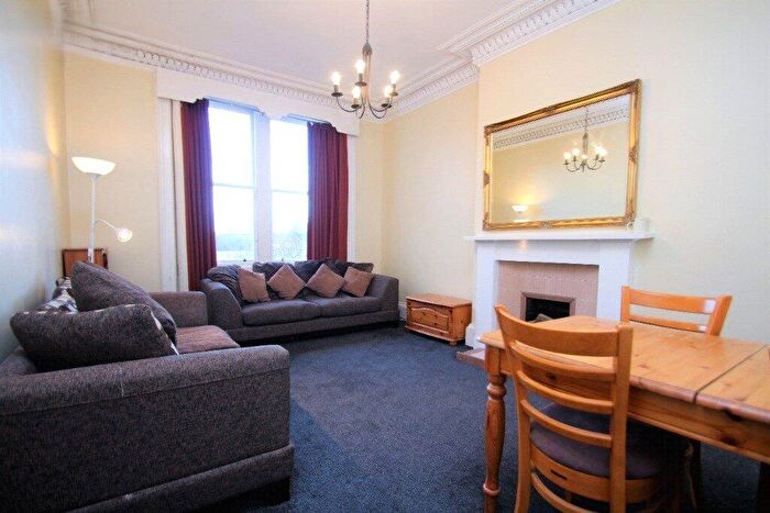 3 Bedroom Apartment To Rent In Marchmont Crescent, Marchmont, Edinburgh, EH9
