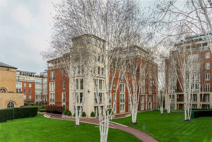 2 Bedroom Flat To Rent In Coleridge Gardens, SW10