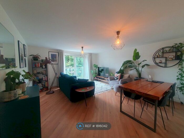 1 Bedroom Flat To Rent In Prospectus Place, South Croydon, CR2