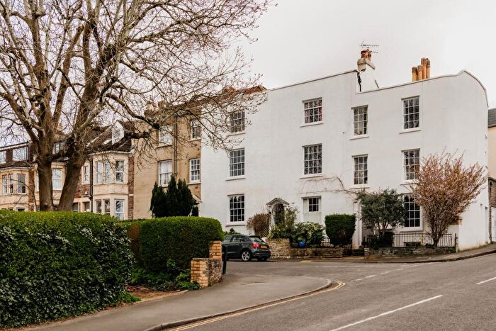 3 Bedroom Terraced House For Sale In Bristol, BS6