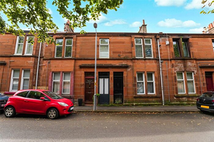 1 Bedroom Flat For Sale In Seamore Street, Largs, North Ayrshire, KA30