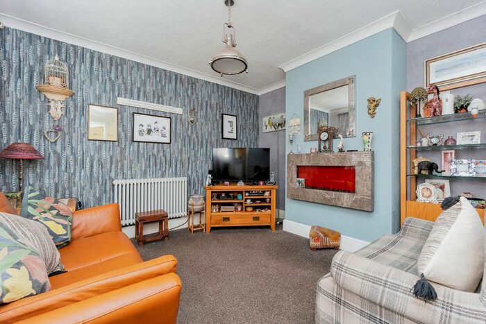 2 Bedroom Terraced House For Sale In Bideford Road, Offerton, Stockport, Cheshire, SK2