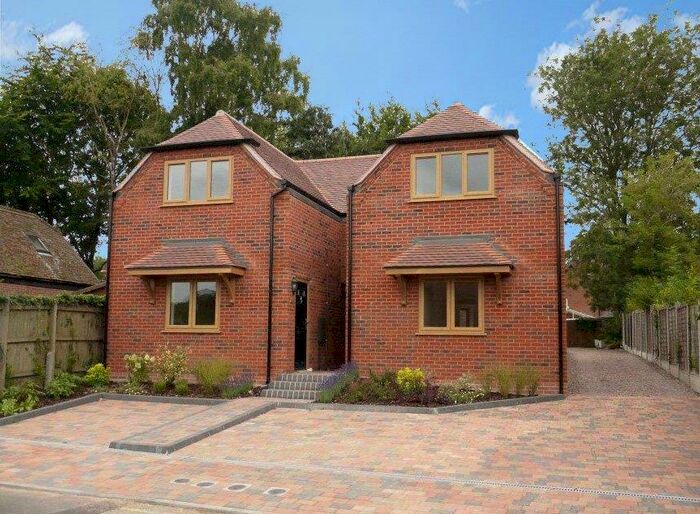 1 Bedroom Flat To Rent In Prince Harry Road, Henley-in-Arden, B95