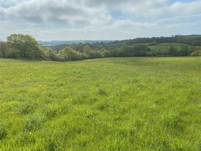 Land For Sale In Clift Lane, Toller Porcorum, Dorchester, DT2