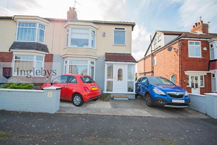 3 Bedroom Property For Sale In Ruskin Avenue, Saltburn-By-The-Sea, TS12