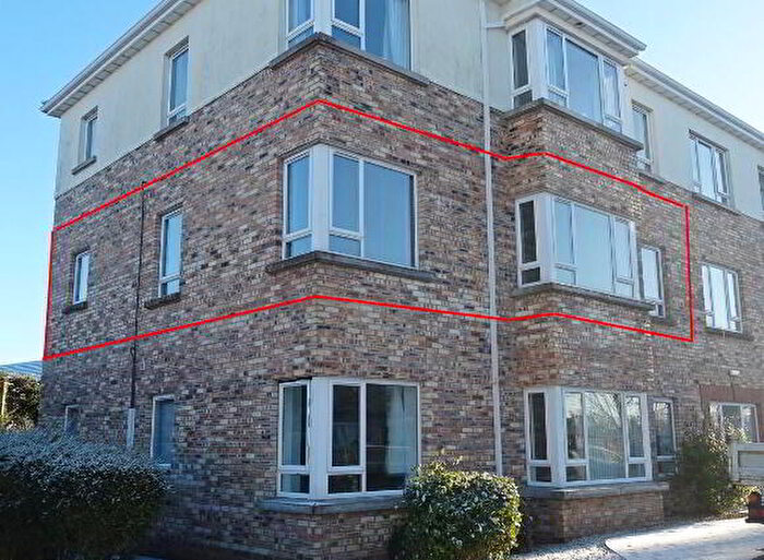 3 Bedroom Apartments For Sale In The Sidings, Enniskillen, BT74