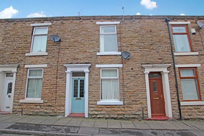 2 Bedroom Terraced House To Rent In Clarence Street, Darwen, BB3