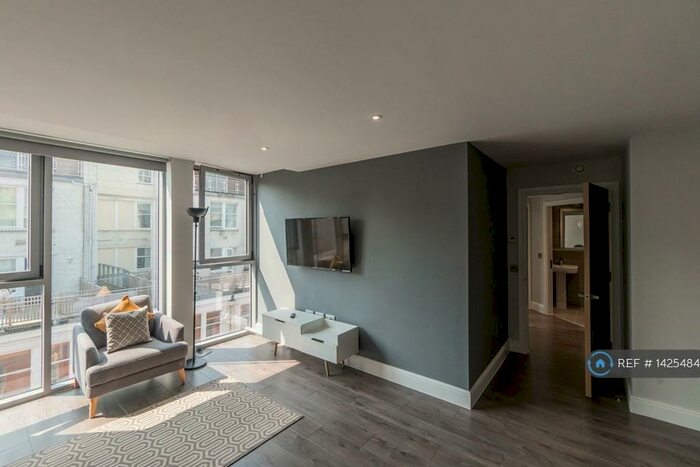 2 Bedroom Flat To Rent In Water Street, Liverpool, L2