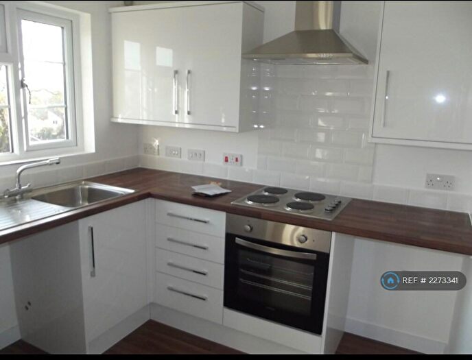 1 Bedroom Flat To Rent In Dorrick Court, Southampton, SO15